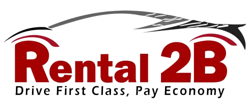 Rental 2B